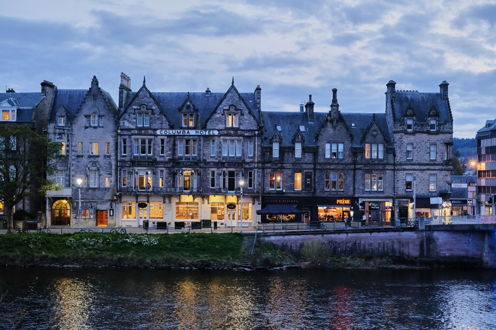 Next Inverness Things to do in Inverness | Loch Ness Inn